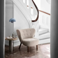 &Tradition Kjøkkenbelysning Tak|Takpendler<Flowerpot VP1 takpendel