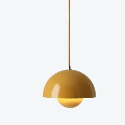 &Tradition Kjøkkenbelysning Tak|Takpendler<Flowerpot VP1 takpendel