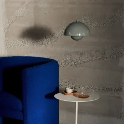 &Tradition Kjøkkenbelysning Tak|Takpendler<Flowerpot VP1 takpendel