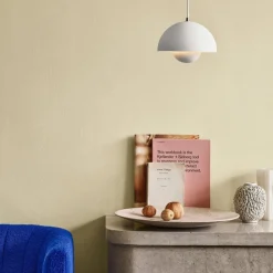 &Tradition Kjøkkenbelysning Tak|Takpendler<Flowerpot VP1 takpendel