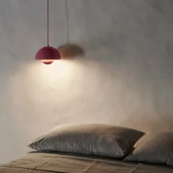 &Tradition Kjøkkenbelysning Tak|Takpendler<Flowerpot VP1 takpendel