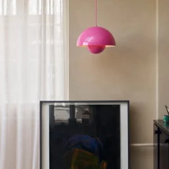 &Tradition Kjøkkenbelysning Tak|Takpendler<Flowerpot VP1 takpendel