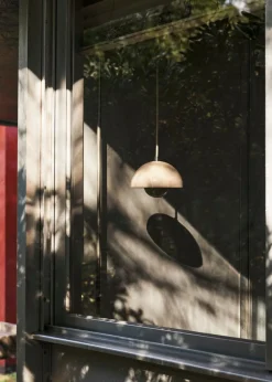 &Tradition Kjøkkenbelysning Tak|Takpendler<Flowerpot VP10 takpendel