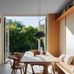 &Tradition Kjøkkenbelysning Tak|Takpendler<Flowerpot VP7 takpendel