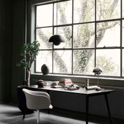 &Tradition Kjøkkenbelysning Tak|Takpendler<Flowerpot VP7 takpendel