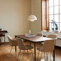 &Tradition Kjøkkenbelysning Tak|Takpendler<Flowerpot VP7 takpendel