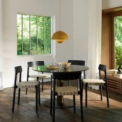 &Tradition Kjøkkenbelysning Tak|Takpendler<Flowerpot VP7 takpendel