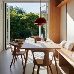 &Tradition Kjøkkenbelysning Tak|Takpendler<Flowerpot VP7 takpendel