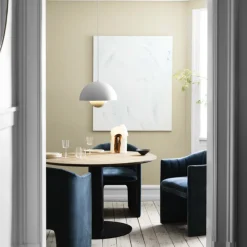 &Tradition Kjøkkenbelysning Tak|Takpendler<Flowerpot VP7 takpendel