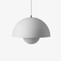 &Tradition Kjøkkenbelysning Tak|Takpendler<Flowerpot VP7 takpendel