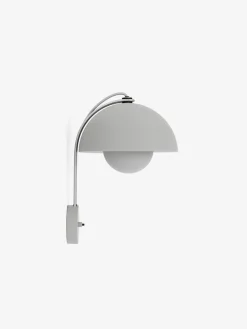 &Tradition Barneromsbelysning|Interiørlamper<Flowerpot VP8 vegglampe