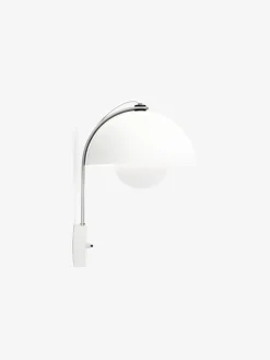 &Tradition Barneromsbelysning|Interiørlamper<Flowerpot VP8 vegglampe