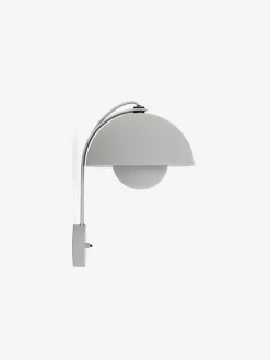 &Tradition Barneromsbelysning|Interiørlamper<Flowerpot VP8 vegglampe