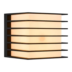 Nordlux Lightup-Pris|Utelamper - Veggskjold / Plafond<Fluctus vegglampe utendørs IP44