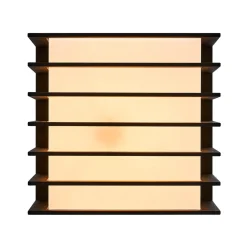 Nordlux Lightup-Pris|Utelamper - Veggskjold / Plafond<Fluctus vegglampe utendørs IP44