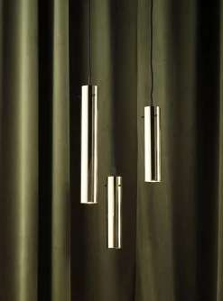 Frandsen Takpendler|Kjøkkenbelysning Tak<FM2014 Solid takpendel H24 cm