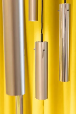 Frandsen Takpendler|Kjøkkenbelysning Tak<FM2014 Solid takpendel H24 cm