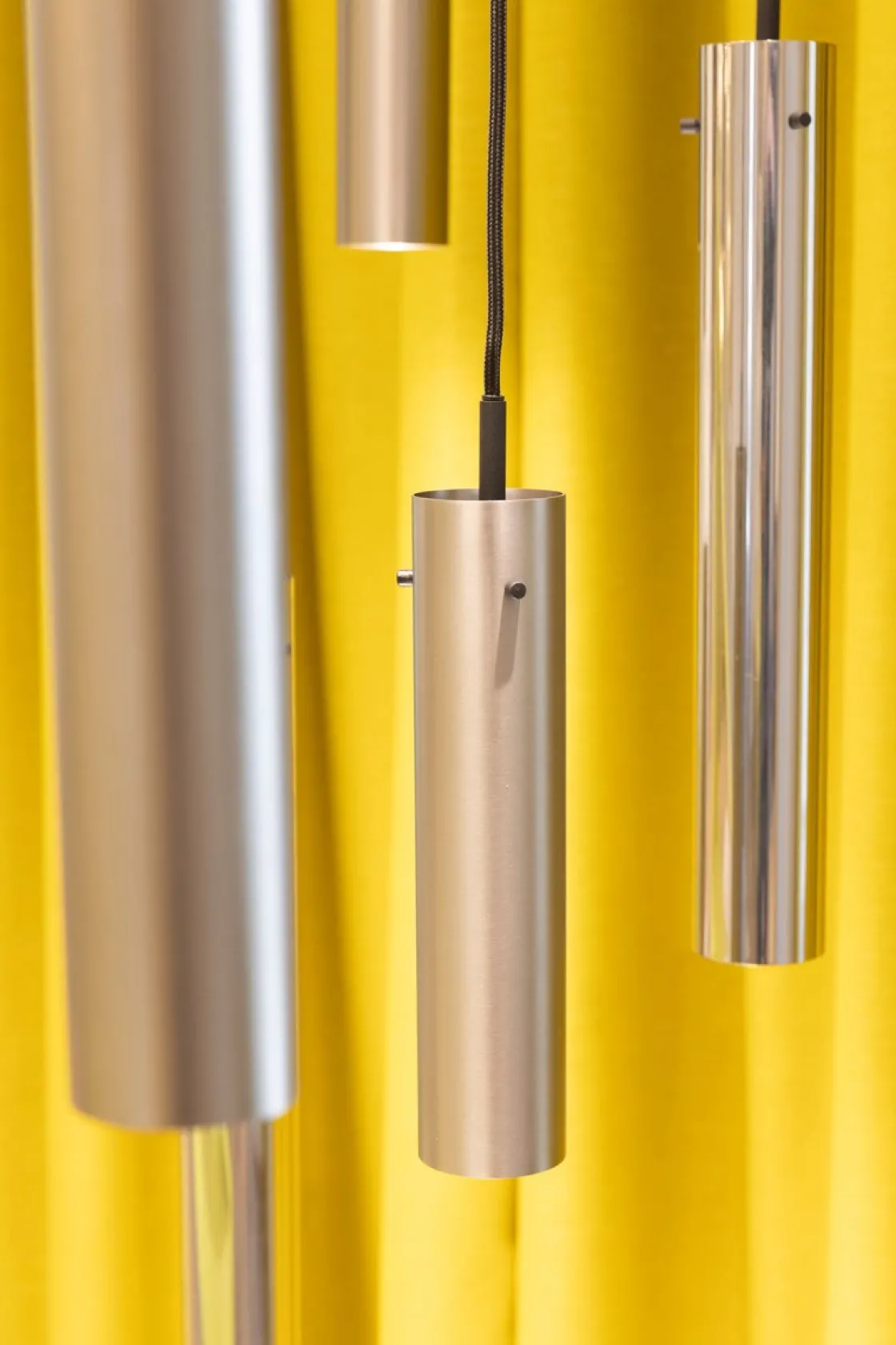 Frandsen Takpendler|Kjøkkenbelysning Tak<FM2014 Solid takpendel H24 cm