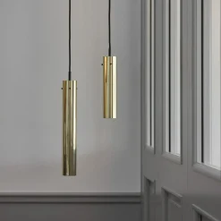 Frandsen Takpendler|Kjøkkenbelysning Tak<FM2014 Solid takpendel H36 cm