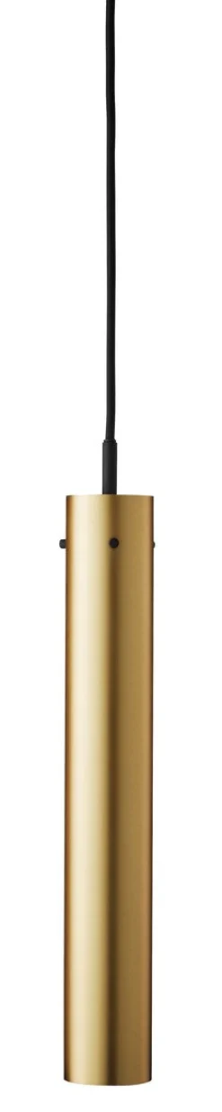 Frandsen Takpendler|Kjøkkenbelysning Tak<FM2014 Solid takpendel H36 cm