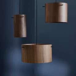 Frandsen Takpendler|Kjøkkenbelysning Tak<FM1954 takpendel 28 cm