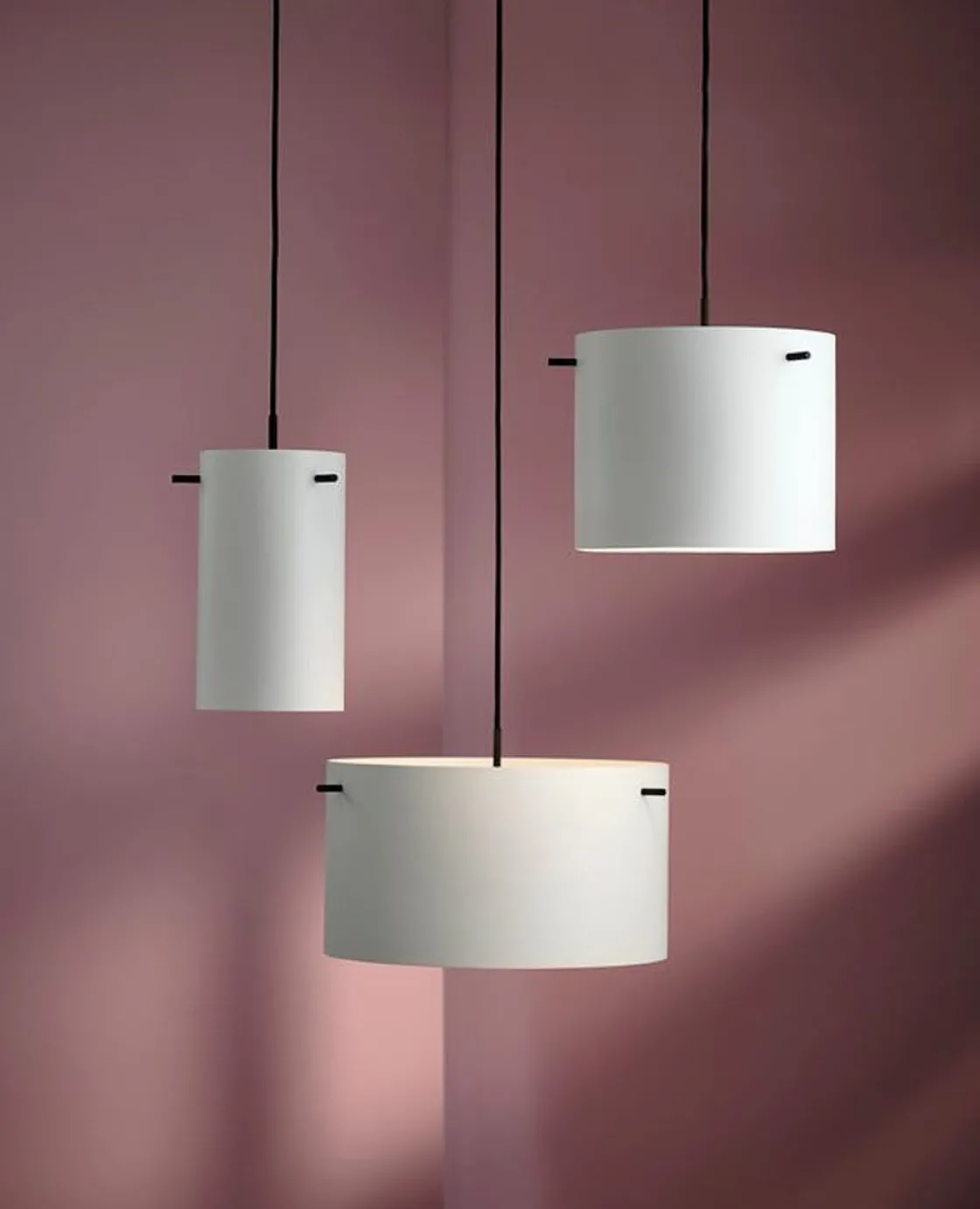 Frandsen Kjøkkenbelysning Tak|Takpendler<FM1954 takpendel 16 cm