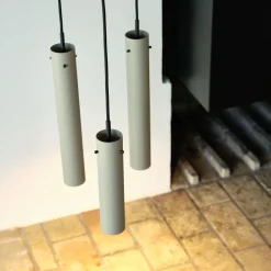 Frandsen Takpendler|Kjøkkenbelysning Tak<FM2014 takpendel H24 cm