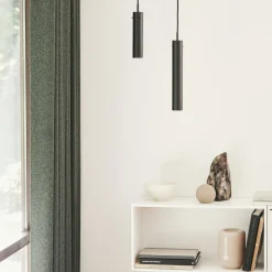 Frandsen Takpendler|Kjøkkenbelysning Tak<FM2014 takpendel H24 cm