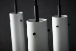 Frandsen Takpendler|Kjøkkenbelysning Tak<FM2014 takpendel H24 cm