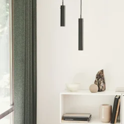 Frandsen Takpendler|Kjøkkenbelysning Tak<FM2014 takpendel H36 cm