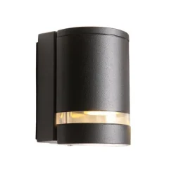 Nordlux Utelamper Med Opp/Ned Lys<Focus 8741 utelampe