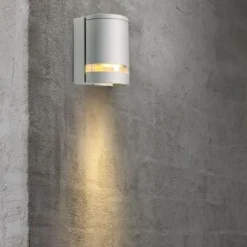 Nordlux Utelamper Med Opp/Ned Lys<Focus 8741 utelampe