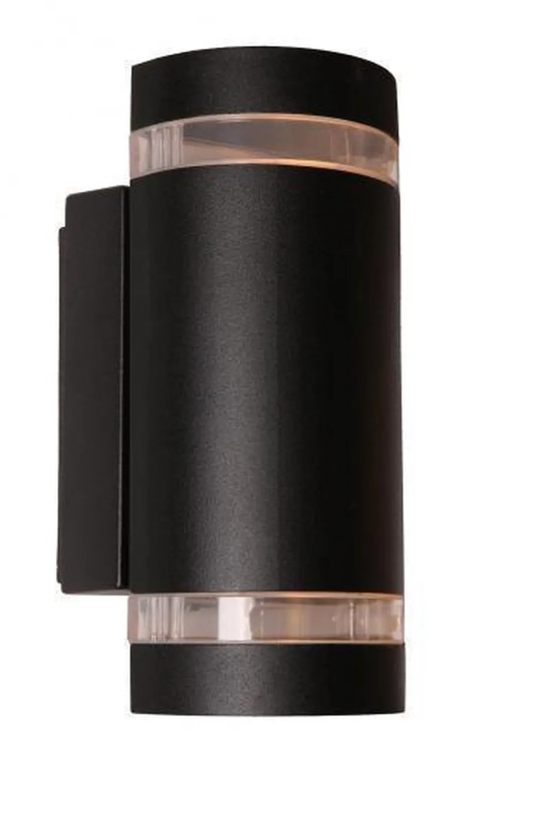 Nordlux Utelamper Med Opp/Ned Lys<Focus Duo utendørs vegglampe