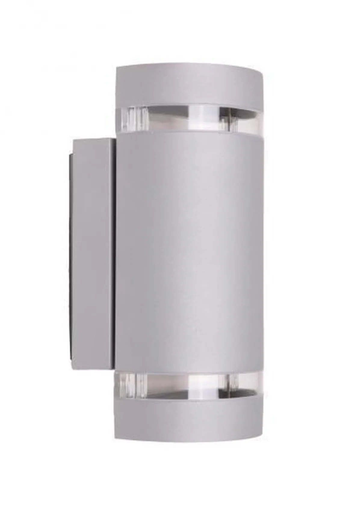 Nordlux Utelamper Med Opp/Ned Lys<Focus Duo utendørs vegglampe