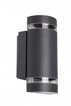 Nordlux Utelamper Med Opp/Ned Lys<Focus Duo utendørs vegglampe