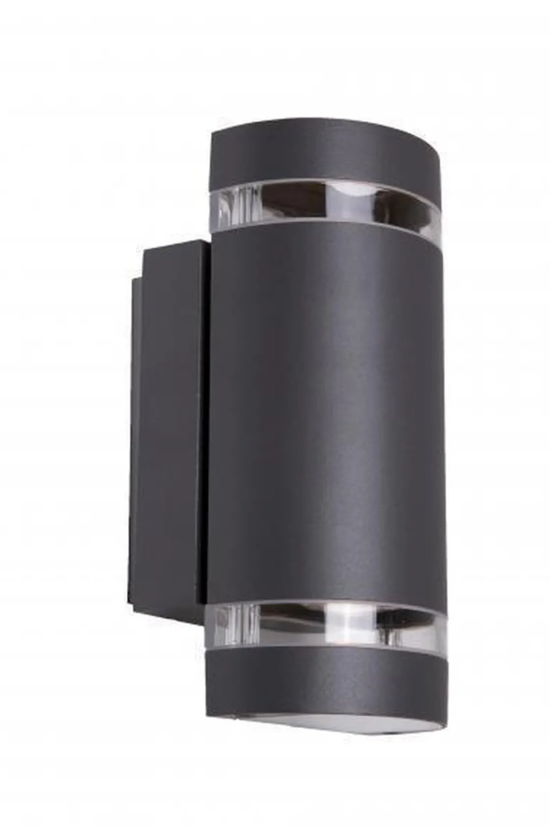 Nordlux Utelamper Med Opp/Ned Lys<Focus Duo utendørs vegglampe