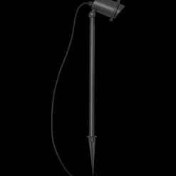 Star Trading Spot På Spyd<Focus uplight på spyd 67 cm utendørs GU10 IP44 -