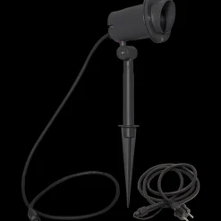 Star Trading Spot På Spyd<Focus uplight på spyd 30 cm utendørs GU10 IP44 -