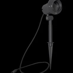 Star Trading Spot På Spyd<Focus uplight på spyd 30 cm utendørs GU10 IP44 -