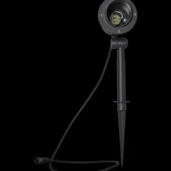 Star Trading Spot På Spyd<Focus uplight på spyd 30 cm utendørs GU10 IP44 -