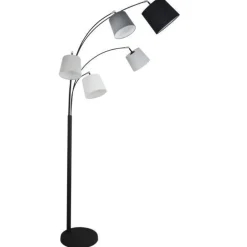 By Rydens Interiørlamper Gulv<Foggy 5 gulvlampe