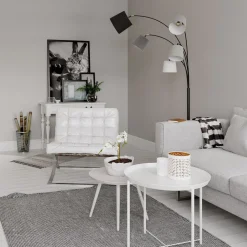 By Rydens Interiørlamper Gulv<Foggy 5 gulvlampe