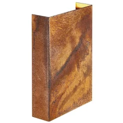 Nordlux Utelamper Til Kystområder|Utelamper Med Opp/Ned Lys<Fold 15 vegglampe opp/ned IP54