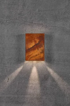 Nordlux Utelamper Til Kystområder|Utelamper Med Opp/Ned Lys<Fold 15 vegglampe opp/ned IP54