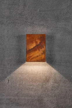 Nordlux Utelamper Til Kystområder|Utelamper Med Opp/Ned Lys<Fold 15 vegglampe opp/ned IP54