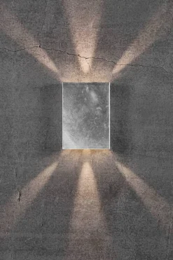 Nordlux Utelamper Til Kystområder|Utelamper Med Opp/Ned Lys<Fold 15 vegglampe opp/ned IP54