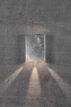 Nordlux Utelamper Til Kystområder|Utelamper Med Opp/Ned Lys<Fold 15 vegglampe opp/ned IP54