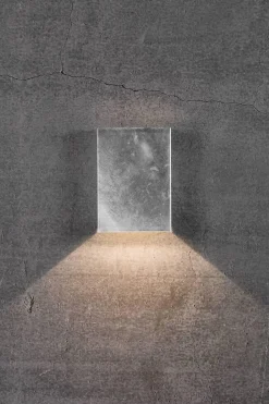 Nordlux Utelamper Til Kystområder|Utelamper Med Opp/Ned Lys<Fold 15 vegglampe opp/ned IP54