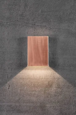 Nordlux Utelamper Til Kystområder|Utelamper Med Opp/Ned Lys<Fold 15 vegglampe opp/ned IP54