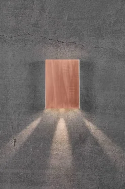 Nordlux Utelamper Til Kystområder|Utelamper Med Opp/Ned Lys<Fold 15 vegglampe opp/ned IP54